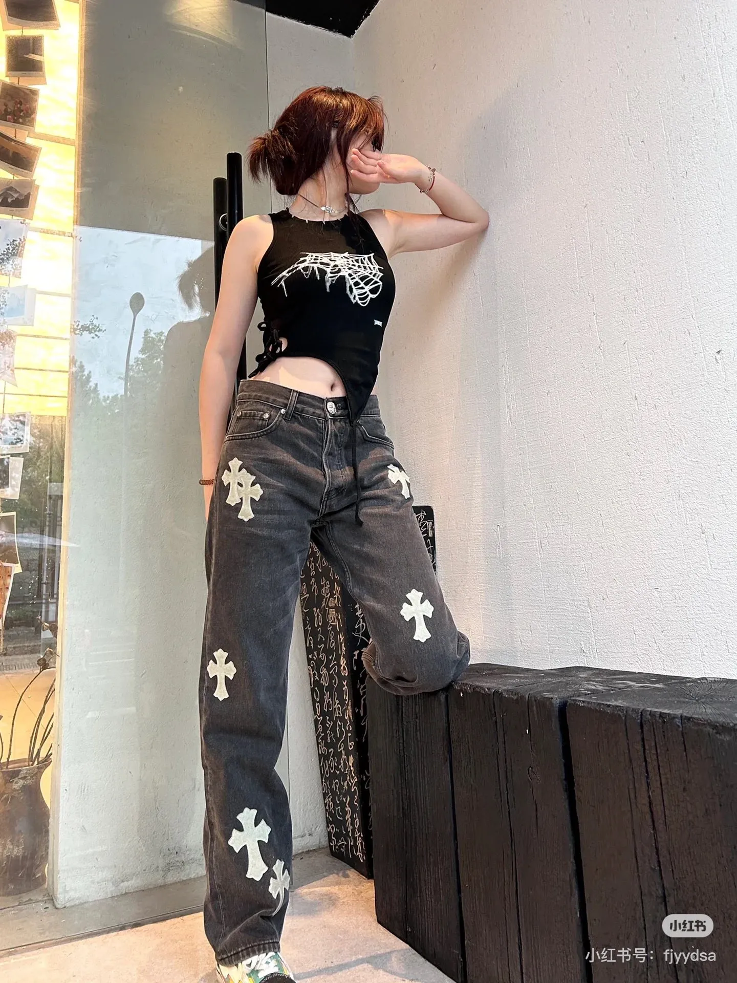 model picture